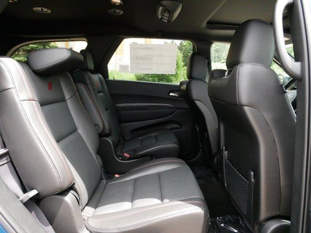 new 2024 Dodge Durango car, priced at $54,999