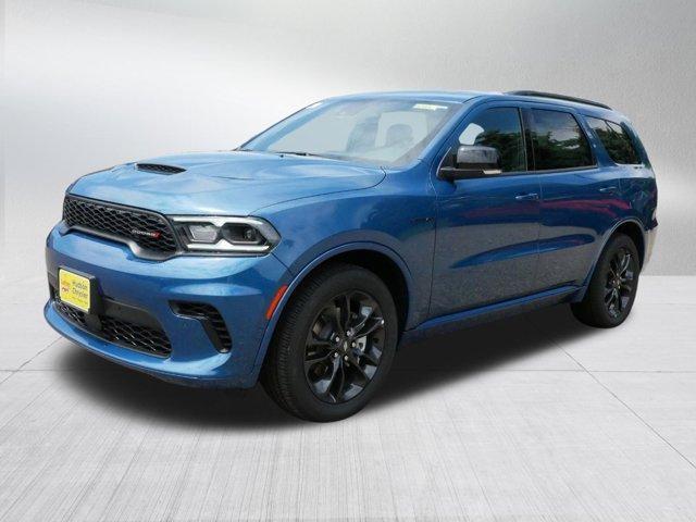 new 2024 Dodge Durango car, priced at $54,999