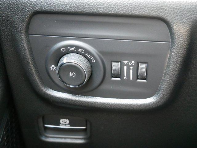 new 2025 Jeep Grand Cherokee car, priced at $41,273