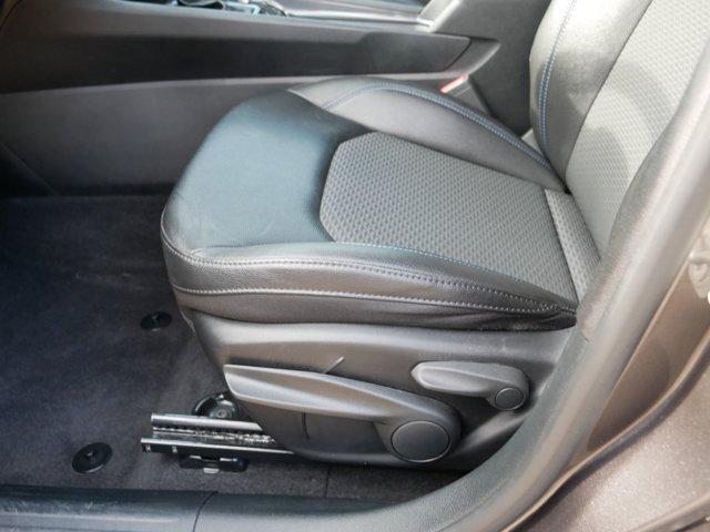 used 2024 Jeep Compass car, priced at $22,988