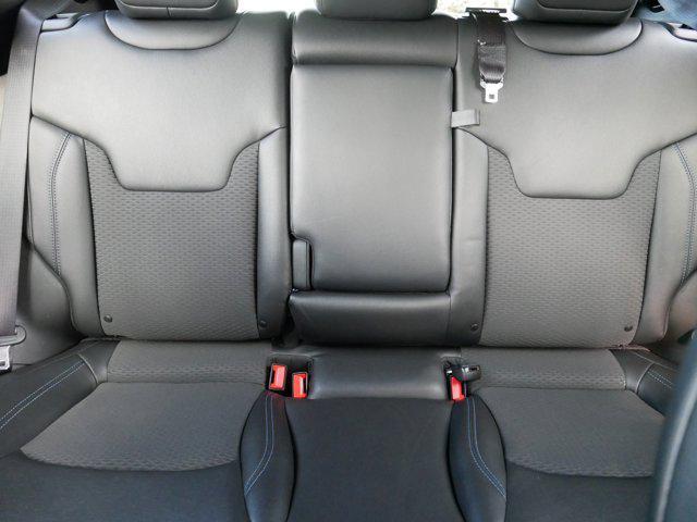 used 2024 Jeep Compass car, priced at $22,988