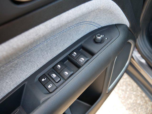 used 2024 Jeep Compass car, priced at $22,988