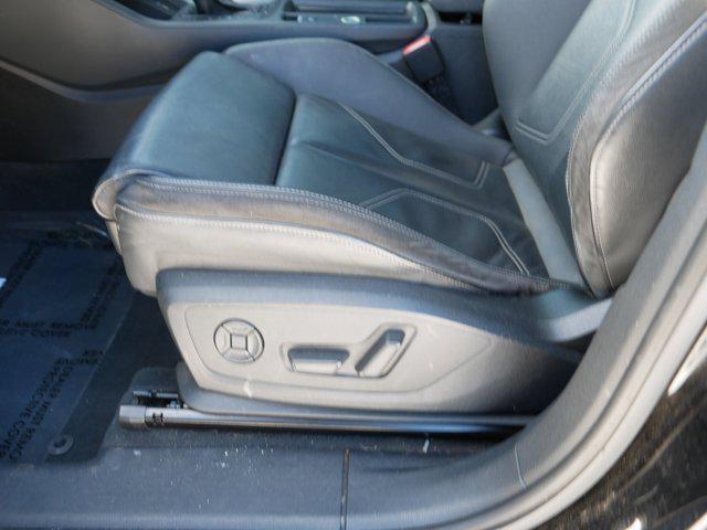 used 2021 Audi Q3 car, priced at $23,588