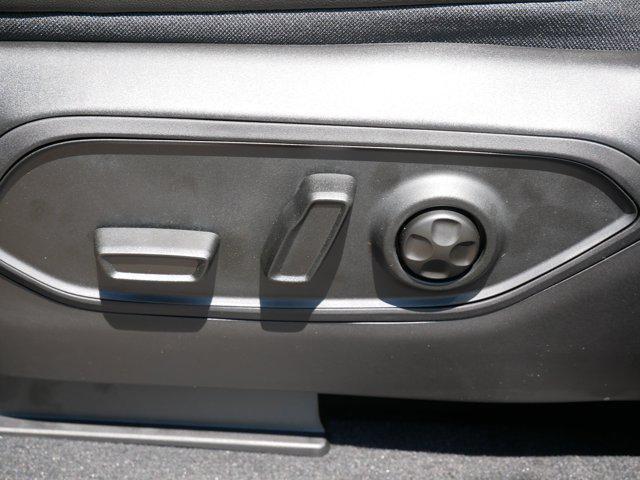 new 2025 Jeep Grand Cherokee L car, priced at $47,877