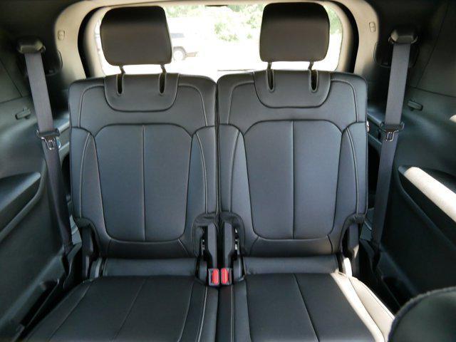 new 2025 Jeep Grand Cherokee L car, priced at $47,877