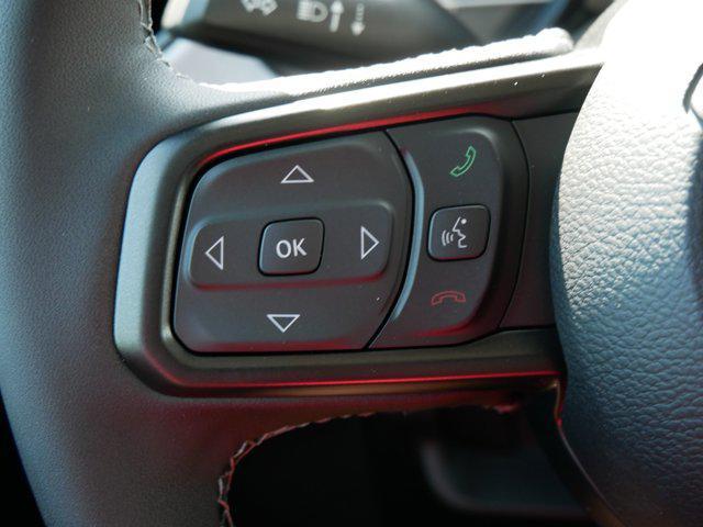 new 2025 Jeep Wrangler car, priced at $48,999