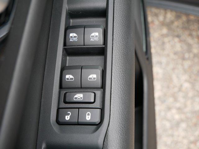 new 2025 Jeep Compass car, priced at $32,999