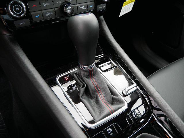 new 2025 Jeep Compass car, priced at $32,999