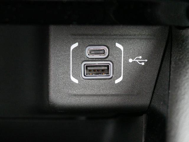 new 2025 Jeep Compass car, priced at $32,999