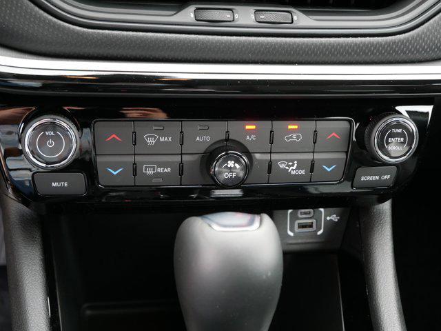 new 2025 Jeep Compass car, priced at $32,999