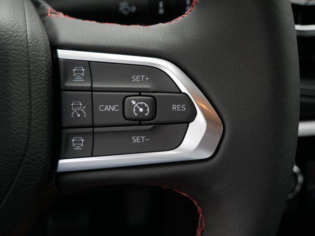 new 2025 Jeep Compass car, priced at $32,999