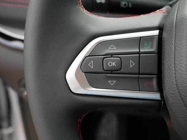 new 2025 Jeep Compass car, priced at $32,999