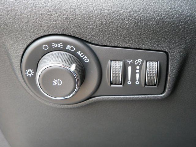 new 2025 Jeep Compass car, priced at $32,999