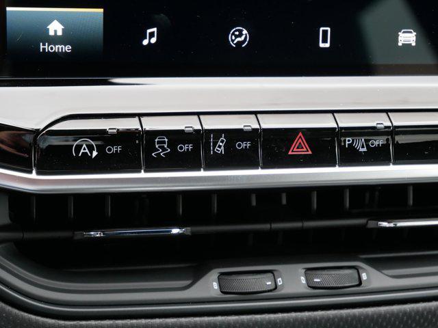 new 2025 Jeep Compass car, priced at $32,999