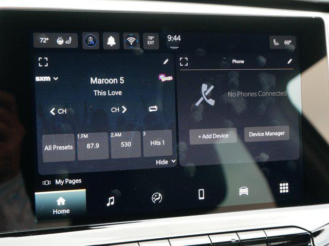 new 2025 Jeep Compass car, priced at $32,999