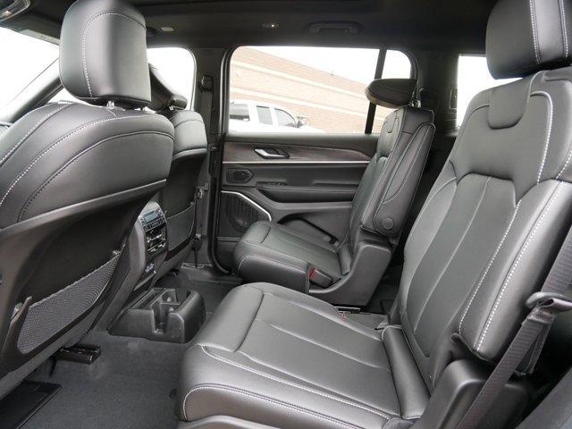 new 2024 Jeep Grand Cherokee L car, priced at $53,500