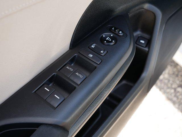 used 2018 Honda Civic car, priced at $21,355