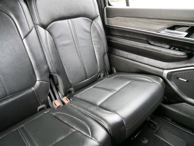 used 2023 Jeep Wagoneer L car, priced at $48,989