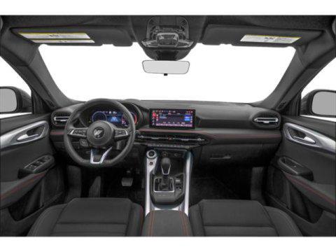 used 2024 Dodge Hornet car, priced at $28,489