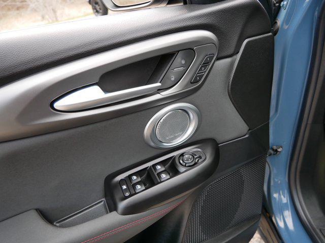 used 2024 Dodge Hornet car, priced at $27,777
