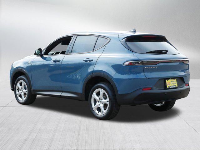 used 2024 Dodge Hornet car, priced at $27,777