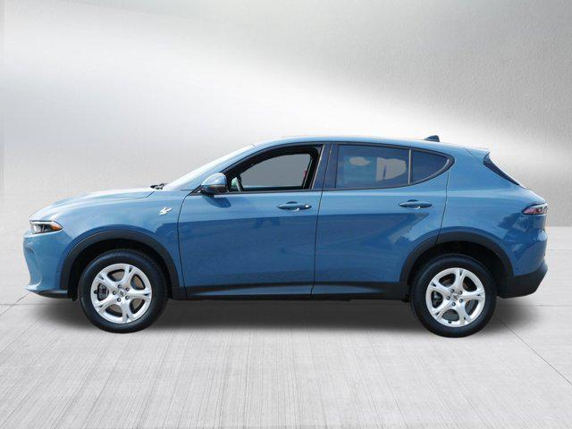 used 2024 Dodge Hornet car, priced at $27,777