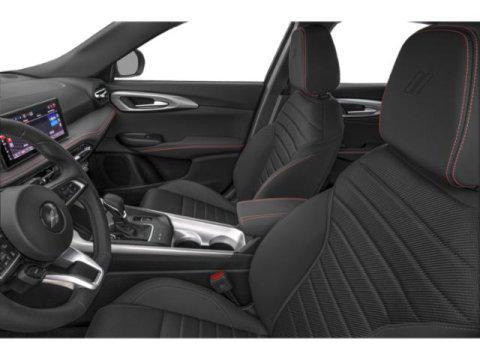 used 2024 Dodge Hornet car, priced at $28,489