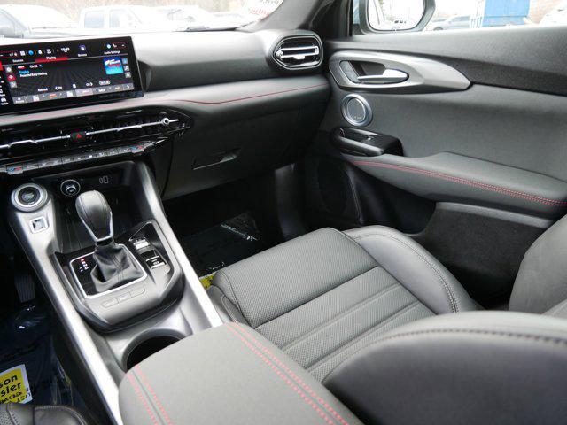 used 2024 Dodge Hornet car, priced at $27,777
