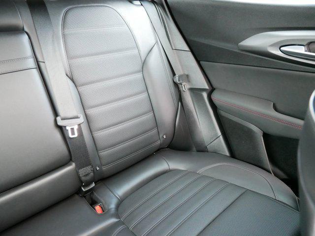 used 2024 Dodge Hornet car, priced at $27,777