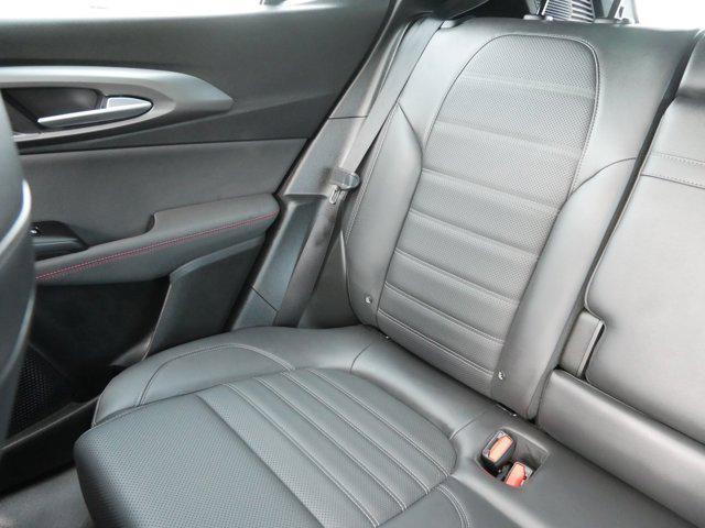 used 2024 Dodge Hornet car, priced at $27,777