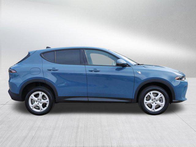 used 2024 Dodge Hornet car, priced at $27,777