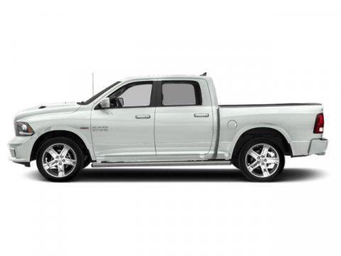 used 2018 Ram 1500 car, priced at $24,455