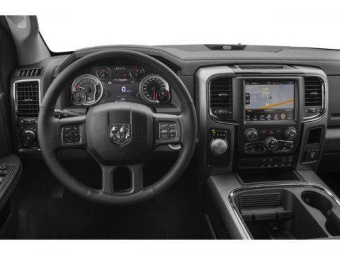 used 2018 Ram 1500 car, priced at $24,455