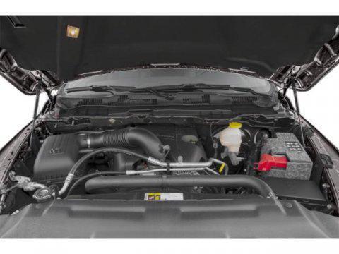 used 2018 Ram 1500 car, priced at $24,455