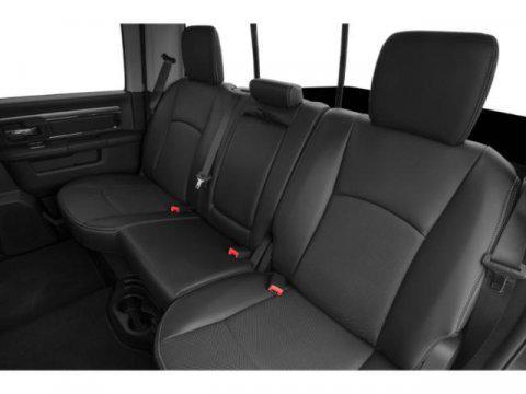 used 2018 Ram 1500 car, priced at $24,455