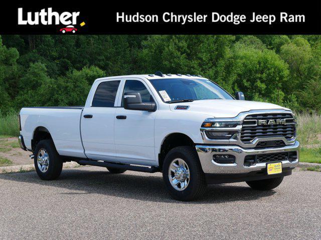 new 2025 Ram 2500 car, priced at $52,999