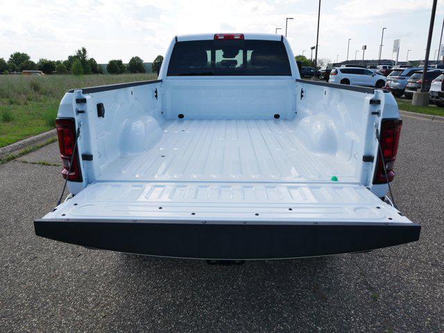 new 2025 Ram 2500 car, priced at $49,999