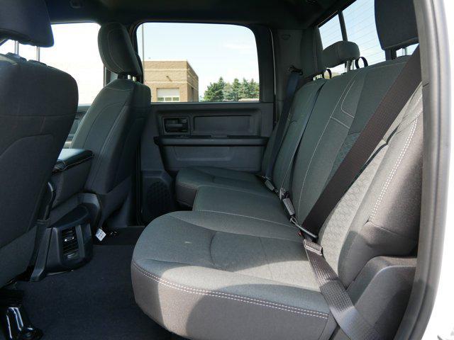 new 2025 Ram 2500 car, priced at $49,999