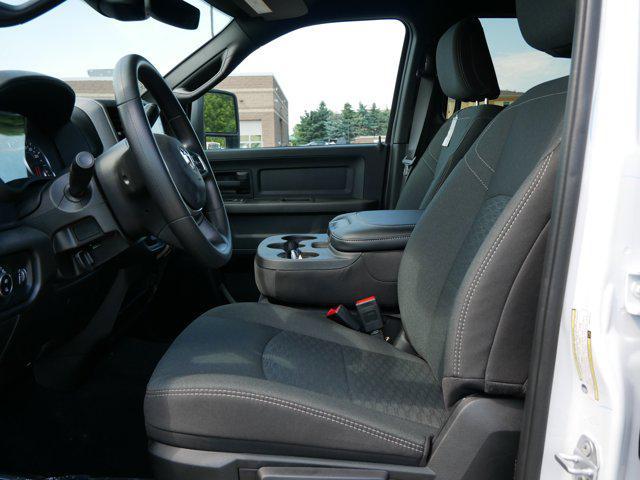 new 2025 Ram 2500 car, priced at $49,999
