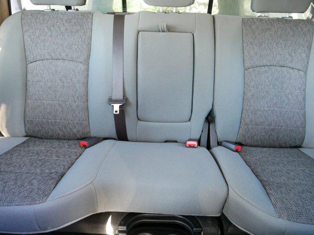 used 2018 Ram 1500 car, priced at $21,355