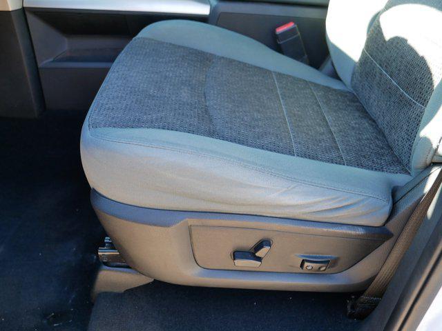 used 2018 Ram 1500 car, priced at $21,355