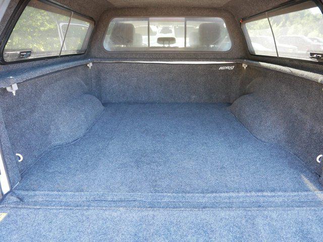 used 2018 Ram 1500 car, priced at $21,355