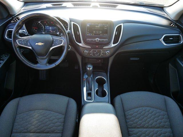 used 2019 Chevrolet Equinox car, priced at $17,889