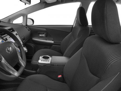 used 2017 Toyota Prius v car, priced at $21,989
