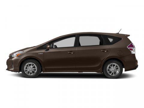 used 2017 Toyota Prius v car, priced at $21,989