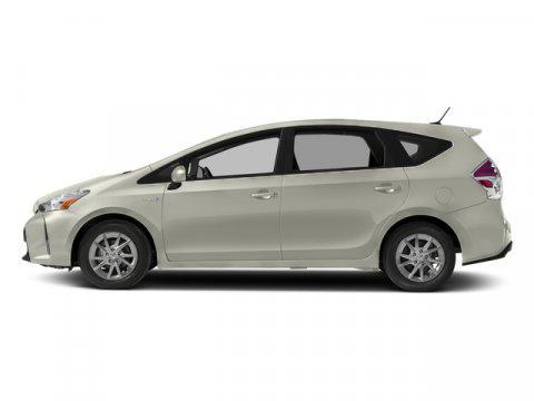 used 2017 Toyota Prius v car, priced at $21,989