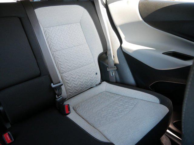 used 2022 Chevrolet Equinox car, priced at $21,489