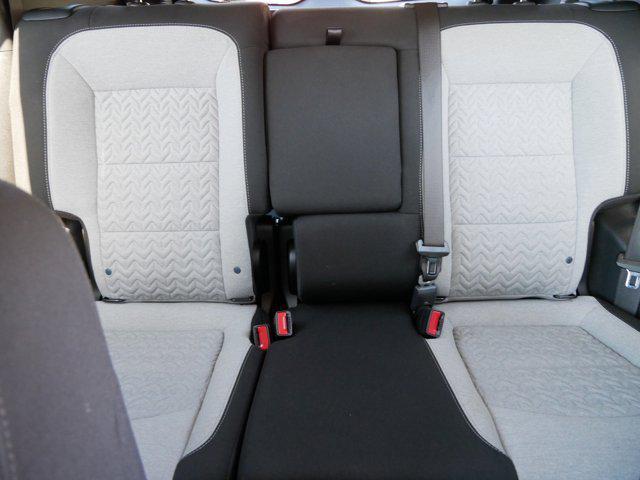 used 2022 Chevrolet Equinox car, priced at $21,489