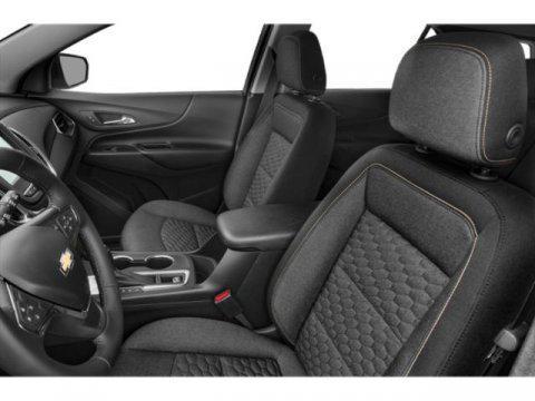 used 2021 Chevrolet Equinox car, priced at $19,889
