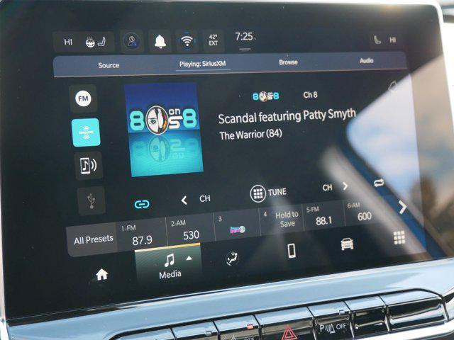 new 2025 Jeep Compass car, priced at $31,407